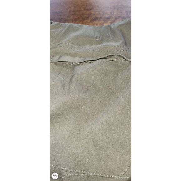 Merrell Women's Opti-wick Capri Size 6 dark green RN 119414 - Picture 11 of 14